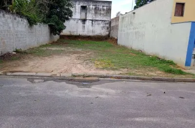 Lote/Terreno, Residencial Comercial Cidade Vista Alegre - Pindamonhangaba
