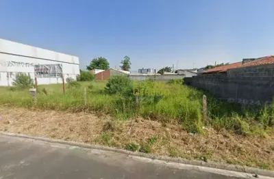 Lote/terreno, residencial comercial cidade vista alegre - pindamonhangaba