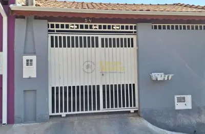 Casa com 2 quartos à venda na Cidade Jardim, Pindamonhangaba 