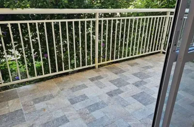 Apartamento com 2 quartos para locação, água preta - pindamonhangaba