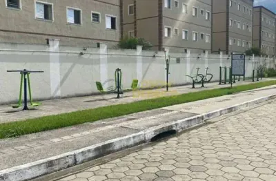 Apartamento com 2 quartos à venda, residencial e comercial cidade morumbi - pindamonhangaba