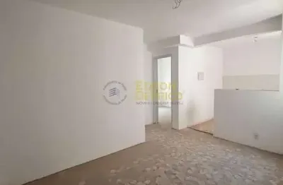 Apartamento com 2 quartos à venda, conjunto residencial araretama - pindamonhangaba