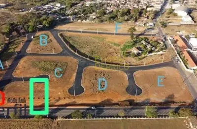 Terreno à venda no Campinas, Pindamonhangaba 