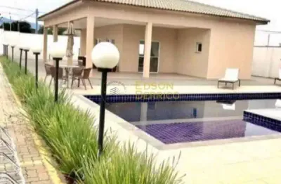 Casa em condomínio com 2 quartos à venda, vila são benedito - pindamonhangaba