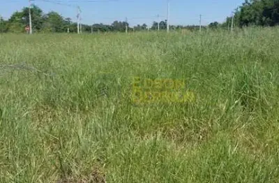 Terreno à venda no Residencial e Comercial Cidade Morumbi, Pindamonhangaba 