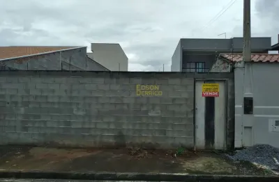 Terreno á venda, residencial parque das palmeiras - pindamonhangaba