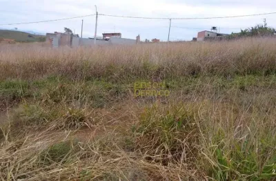 Terreno à venda na Vila Eliana Maria, Guaratinguetá 