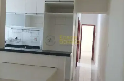 Apartamento com 2 quartos à venda, nossa senhora do perpétuo socorro - pindamonhangaba