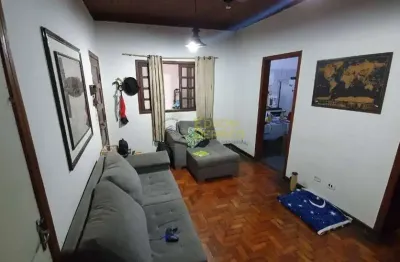 Casa com 2 quartos à venda no Centro, Taubaté 