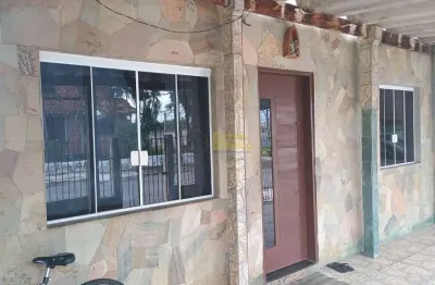 Casa com 4 quartos à venda no Moreira César, Pindamonhangaba 