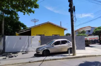 Casa com 3 quartos à venda na Cidade Nova, Pindamonhangaba 