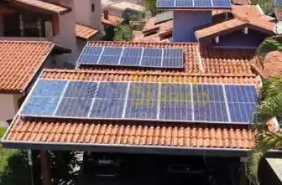 Casa em condomínio com 3 quartos à venda, nossa senhora do perpétuo socorro - pindamonhangaba