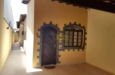 Casa com 2 quartos à venda em Mombaça, Pindamonhangaba 