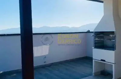 Apartamento com 3 quartos à venda, crispim - pindamonhangaba