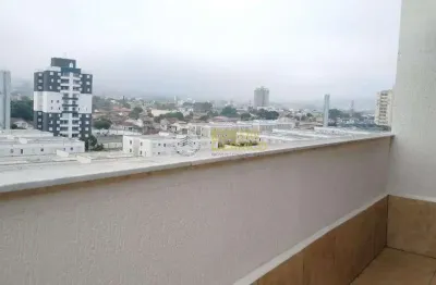 Apartamento duplex com 3 dormitórios à venda, 142 m² por r$ 580.000,00 - vila são josé - taubaté/sp