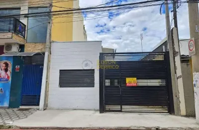 Sala comercial com 1 sala para alugar no Centro, Pindamonhangaba 
