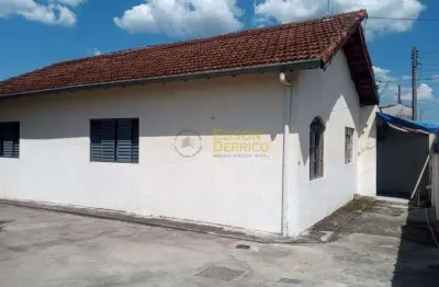 Casa com 3 dormitórios à venda, 89 m² por r$ 250.000 - alto do cardoso - pindamonhangaba/sp