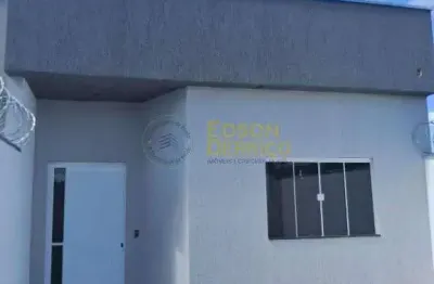 Casa com 2 quartos à venda, conjunto habitacional terra dos ipês i (norte) - pindamonhangaba