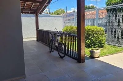 Casa com 3 dormitórios à venda, 231 m² por r$ 600.000,00 - jardim santa luzia - pindamonhangaba/sp