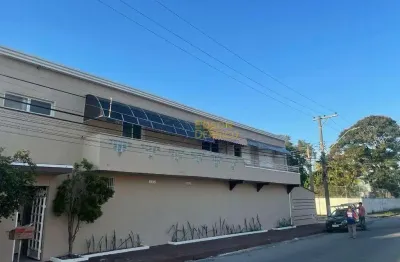 Sobrado com 3 dormitórios à venda, 200 m² por r$ 450.000,00 - alto do cardoso - pindamonhangaba/sp