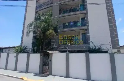 Apartamento com 3 dormitórios à venda, 146 m² por r$ 590.000 - centro - pindamonhangaba/sp