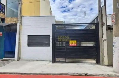 Sala comercial com 1 sala para alugar no Centro, Pindamonhangaba 