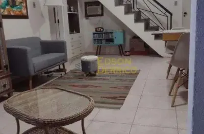 Apartamento com 3 dormitórios à venda, 155 m² por r$ 850.000,00 - acarau - ubatuba/sp