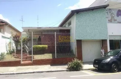 Casa com 4 quartos à venda no Centro, Pindamonhangaba 