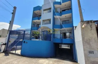 Apartamento com 3 quartos para alugar no Jardim Boa Vista, Pindamonhangaba 