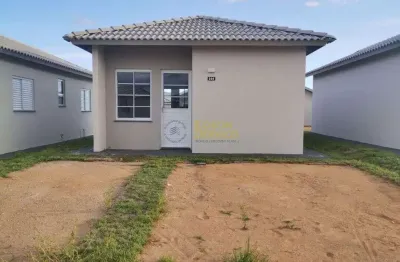 Casa com 2 quartos à venda no Feital, Pindamonhangaba 