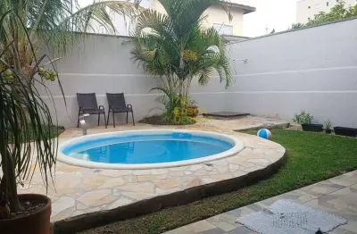 Sobrado com 3 quartos à venda, loteamento residencial andrade - pindamonhangaba