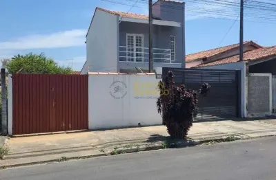 Sobrado com 2 dormitórios à venda, 110 m² por r$ 370.000 - jardim mariana - pindamonhangaba/sp