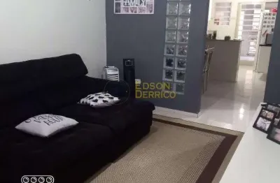 Casa com 3 dormitórios à venda, 165 m² por r$ 290.000,00 - residencial parque das palmeiras - pindamonhangaba/sp