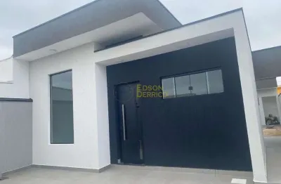 Casa com 3 quartos à venda no Loteamento Santa Clara, Pindamonhangaba 