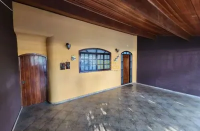 Sobrado com 4 dormitórios à venda, 249 m² por r$ 585.000,00 - jardim santa luzia - pindamonhangaba/sp