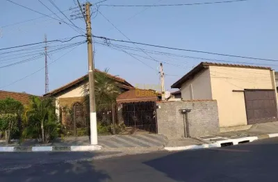 Casa com 3 dormitórios à venda, 176 m² por r$ 680.000 - parque são domingos - pindamonhangaba/sp