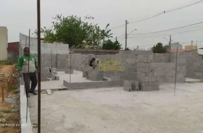 Casa com 2 dormitórios à venda, 80 m² por r$ 270.000,00 - césar park - pindamonhangaba/sp