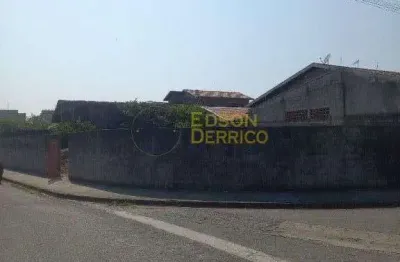 Terreno à venda, 339 m² por r$ 265.000,00 - residencial e comercial cidade morumbi - pindamonhangaba/sp