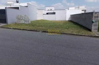 Terreno à venda, 223 m² por r$ 159.000 - santa clara - pindamonhangaba/sp