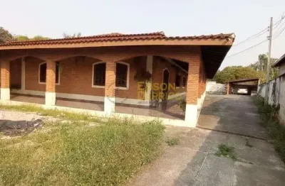 Casa à venda, 624 m² por r$ 1.950.000,00 - crispim - pindamonhangaba/sp