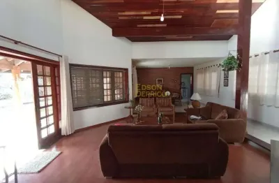 Casa com 4 dormitórios à venda, 508 m² por r$ 1.030.000,00 - jardim residencial doutor lessa - pindamonhangaba/sp