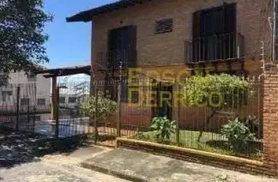 Sobrado com 3 dormitórios à venda, 159 m² por r$ 620.000,00 - chácara galega - pindamonhangaba/sp