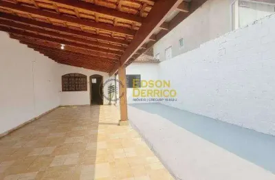 Casa com 1 dormitório à venda, 103 m² por r$ 190.000,00 - residencial nova esperança - pindamonhangaba/sp