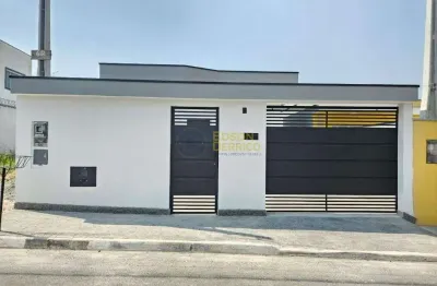 Casa com 3 dormitórios à venda, 108 m² por r$ 600.000,00 - loteamento residencial e comercial flamboyant - pindamonhangaba/sp