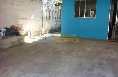Casa com 2 dormitórios à venda por r$ 220.000 - residencial comercial cidade vista alegre - pindamonhangaba/sp