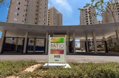Apartamento com 2 dormitórios à venda, 56 m² por r$ 335.000 - areão - taubaté/sp
