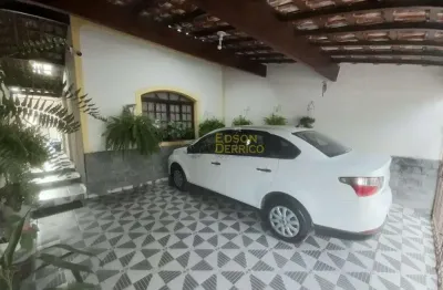 Sobrado à venda, 164 m² por r$ 480.000,00 - jardim rosely - pindamonhangaba/sp