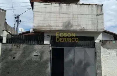 Sobrado com 3 quartos à venda, residencial e comercial cidade morumbi - pindamonhangaba