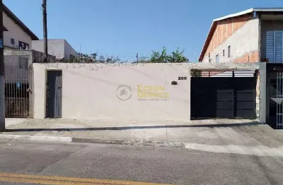 Casa com 3 dormitórios à venda, 150 m² por r$ 790.000 - parque nova esperança - são josé dos campos/sp