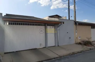 Casa com 3 dormitórios à venda, 140 m² por r$ 330.000,00 - residencial parque das palmeiras - pindamonhangaba/sp